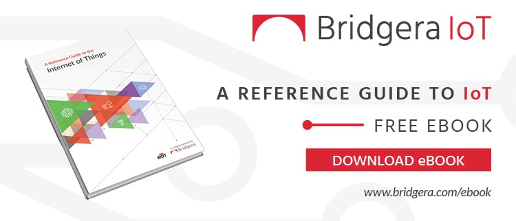 bridgera iot reference guide ebook