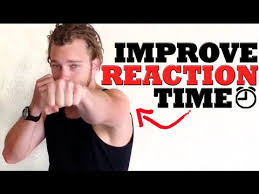 reaction-time