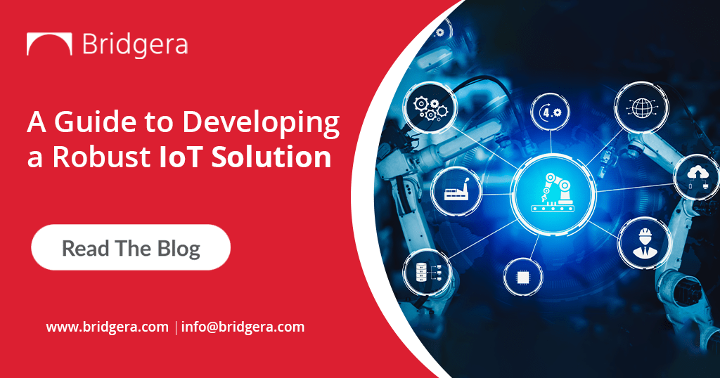 Tips on Building a Complete IoT Solution for Your Business