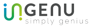 Ingenu logo IoT systems