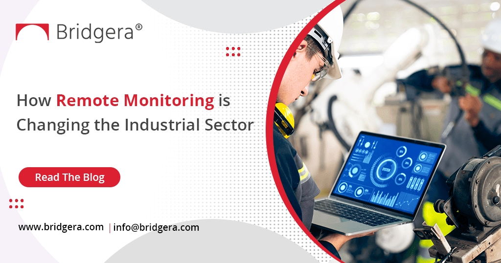 Transforming Asset Management with Industrial IoT Remote Monitoring Solutions