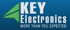 keyelectronics logo