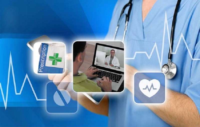 Is Telemedicine the Future of Healthcare Is Telemedicine the Future of Healthcare