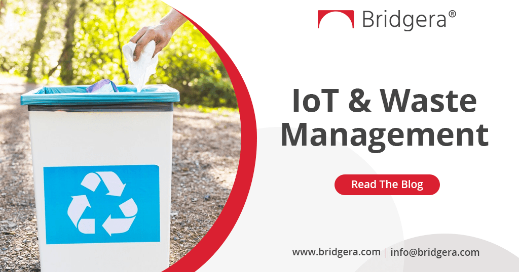 IoT Waste Management: Elevating Efficiency and Sustainability