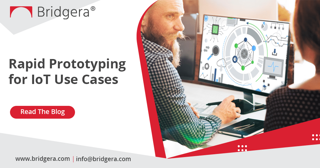 Rapid Prototyping for IoT Use Cases: Cost-Effective Development 