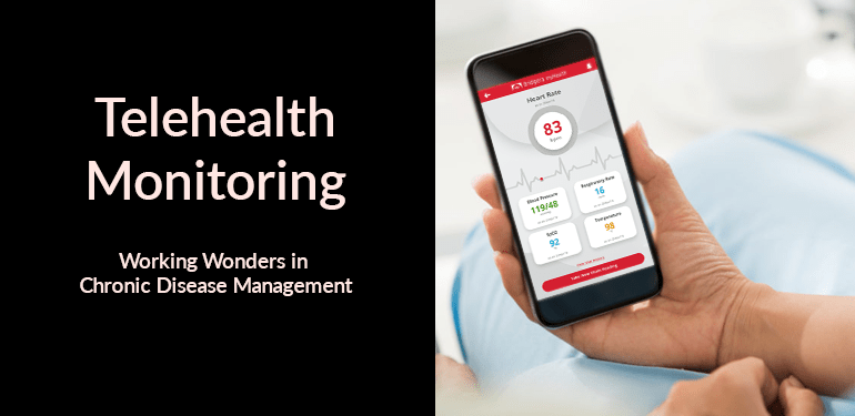 Telehealth Monitoring