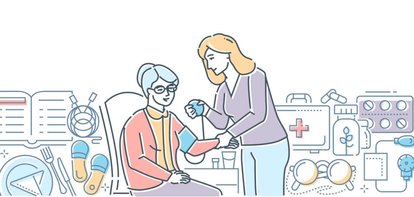Remote Medical Alert Systems Empowering Next-gen Senior Care Remote Medical Alert Systems Empowering Next-gen Senior Care