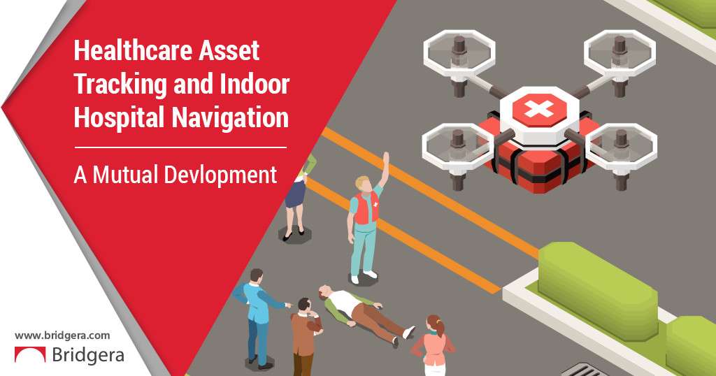 Healthcare Asset Tracking and Indoor Hospital Navigation A Mutual Development