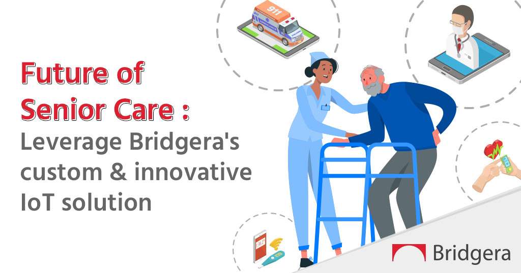 The Future of Senior Care