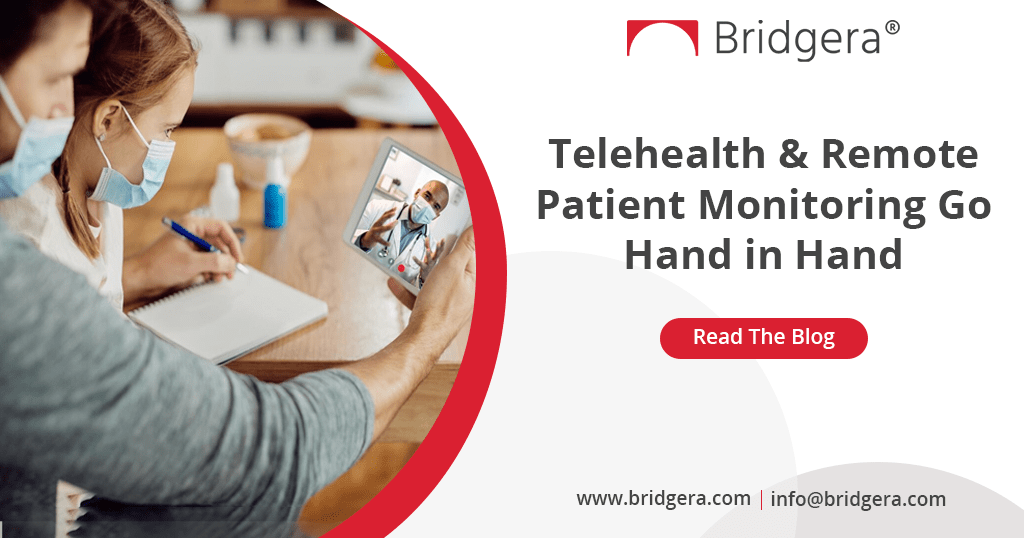 Telehealth & Remote Patient Monitoring Go Hand in Hand