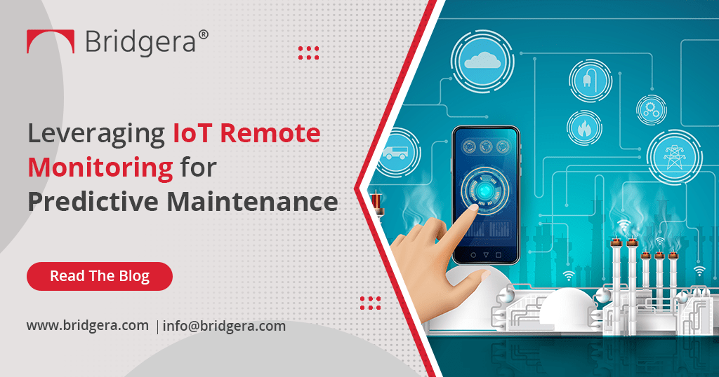 How to Optimize IoT Remote Monitoring for Predictive Maintenance and Boost Efficiency?