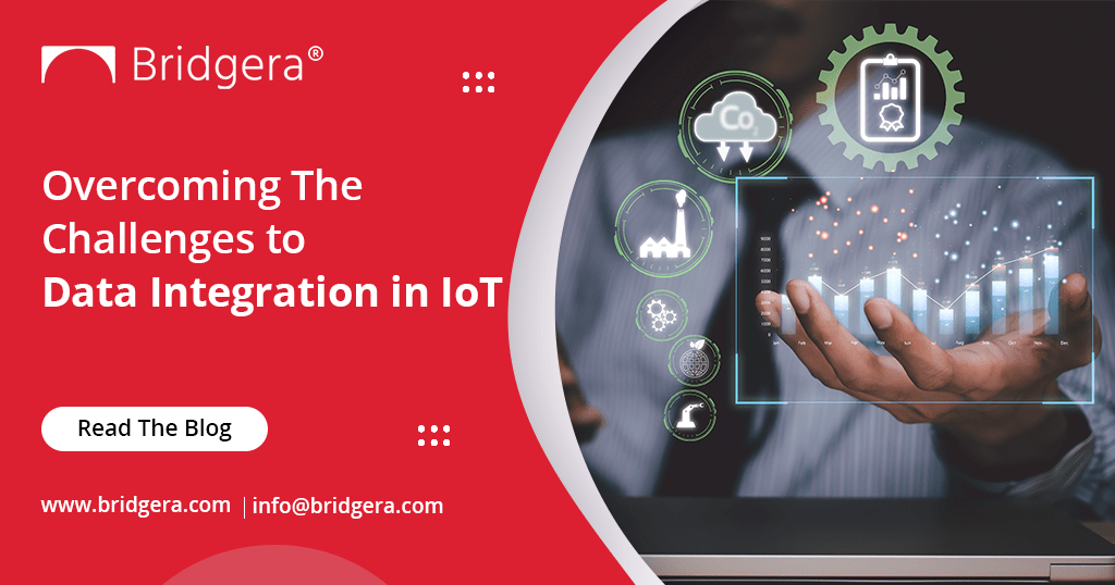 How to Overcome IoT Data Integration Challenges? 