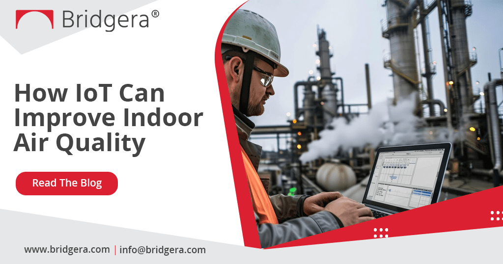 How to Utilize IoT for Intelligent Indoor Air Quality Monitoring Systems?