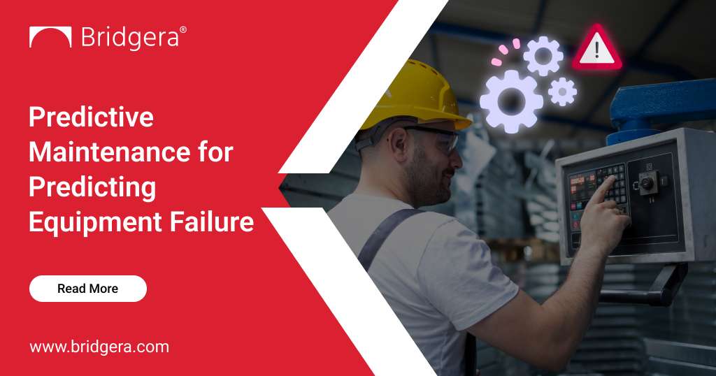 Predictive Maintenance for Predicting Equipment Failure