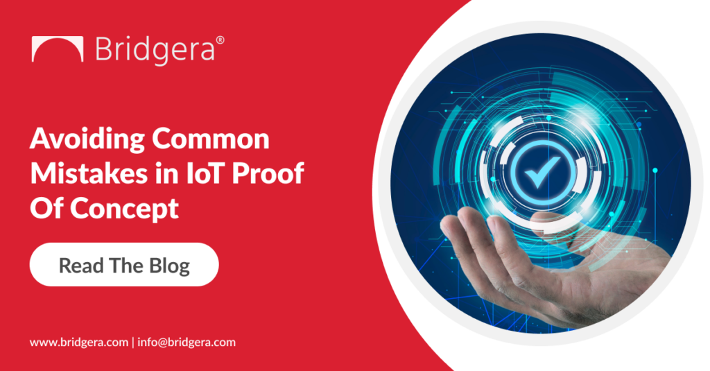 Avoid These Big Mistakes in IoT Proof of Concepts (PoCs)