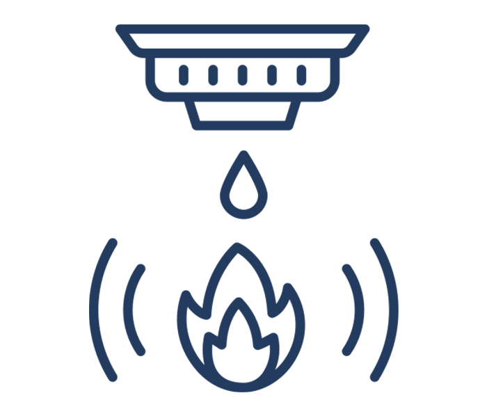 Comprehensive Alarm Systems