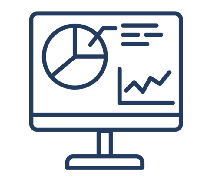 Custom Reports and Analytics Dashboards