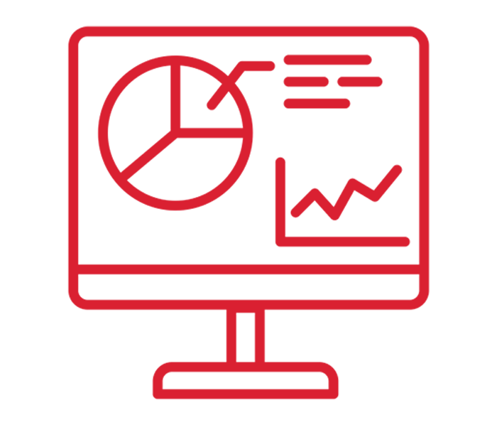 Custom Reports and Analytics Dashboards