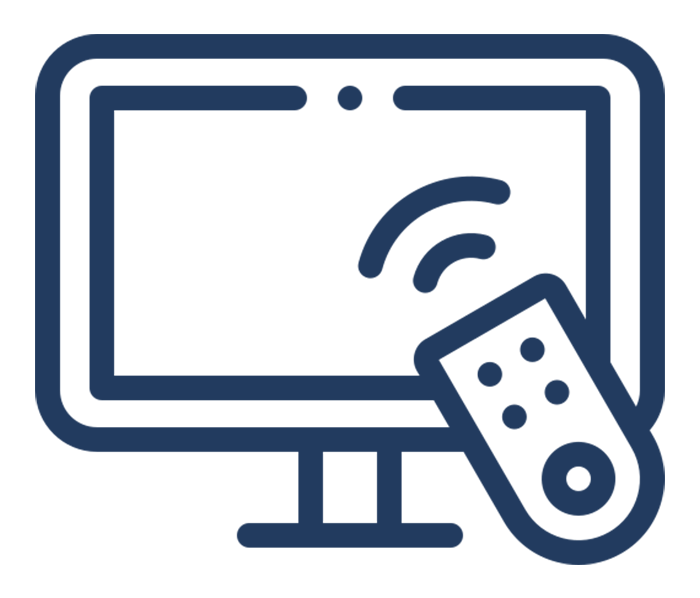 Remote Programming Capability