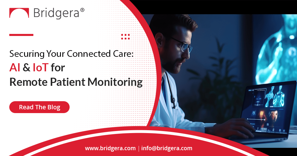 How to Create a Secure IoT Ecosystem for Remote Patient Monitoring with AI? 