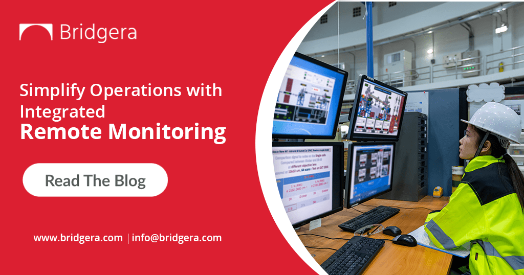 Integrating Remote Monitoring with Your Existing Systems for Seamless Operations  