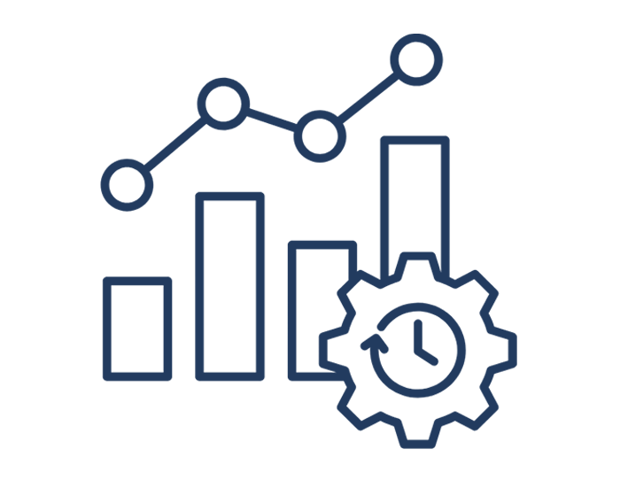 Increased Operational Efficiency