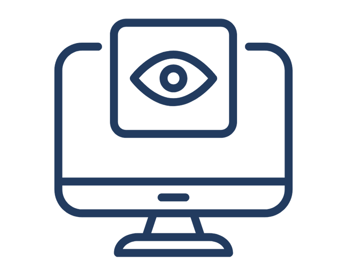 Seamless Remote Monitoring