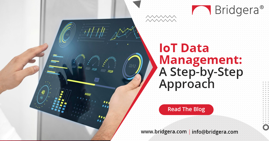 Effective Data Management Strategies for IoT Projects 