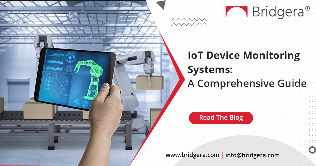 IoT Device Monitoring Systems: An In-Depth Guide for Industries  