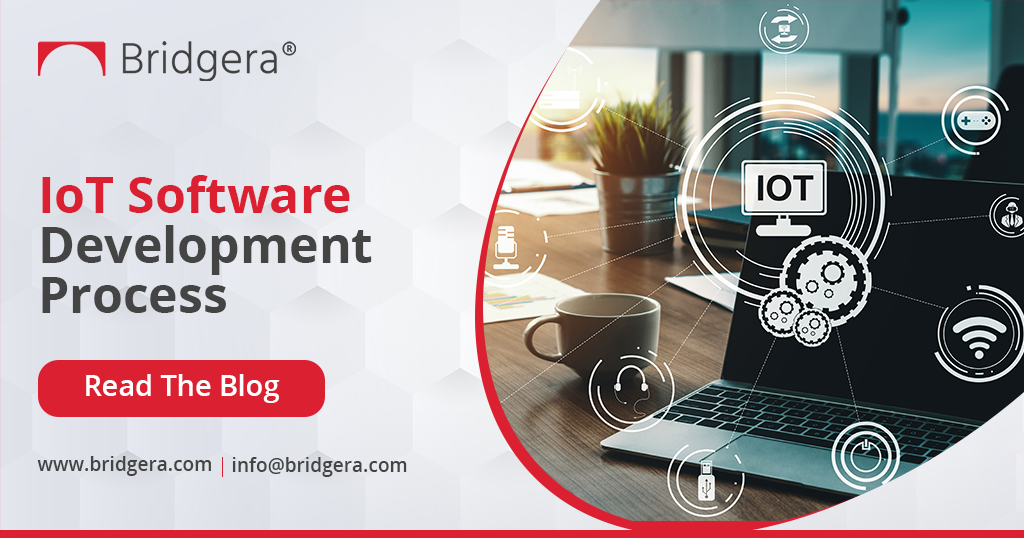 A Comprehensive Guide to IoT Software Development Process