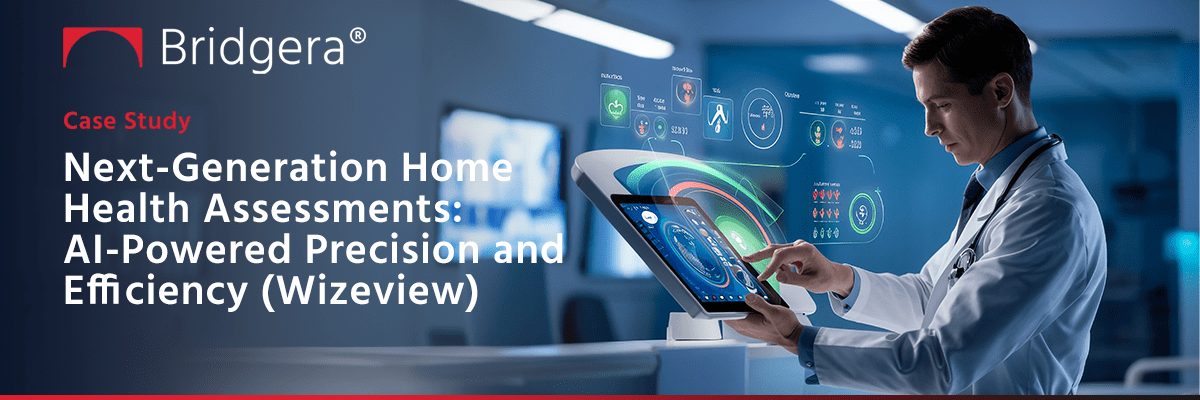 Next-Generation Home Health Assessments: AI-Powered Precision and Efficiency