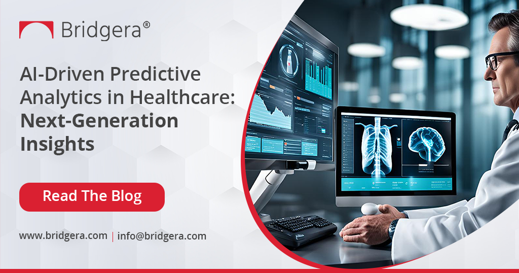 AI-Driven Predictive Analytics in Healthcare: Next-Generation Insights