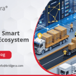 Building a Smart Logistics Ecosystem