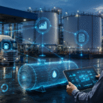 The AI Layer That Transforms Fuel Management