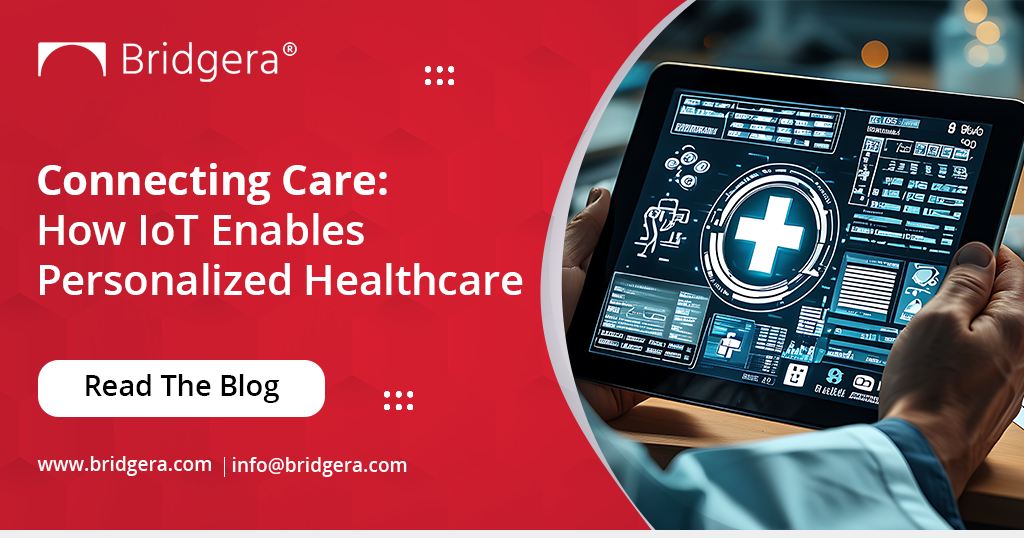 Connected Healthcare: Exploring the Impact of IoT on Medical Devices 