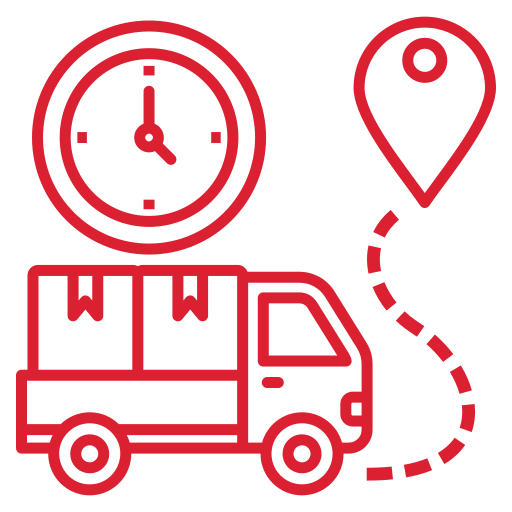 Driver Route Optimization & ETA