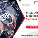 Integrating Asset Monitoring with ERP Systems for OEMs