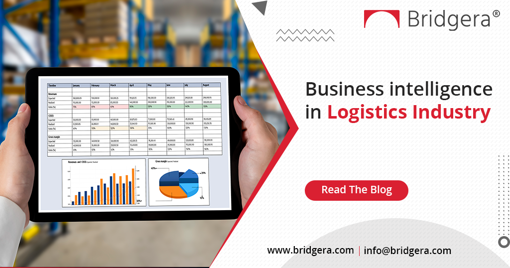 Business Intelligence in the Logistics Industry: Empowering Transformation with IoT