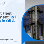 Intelligent Fleet Management-IoT Solutions in Oil & Gas