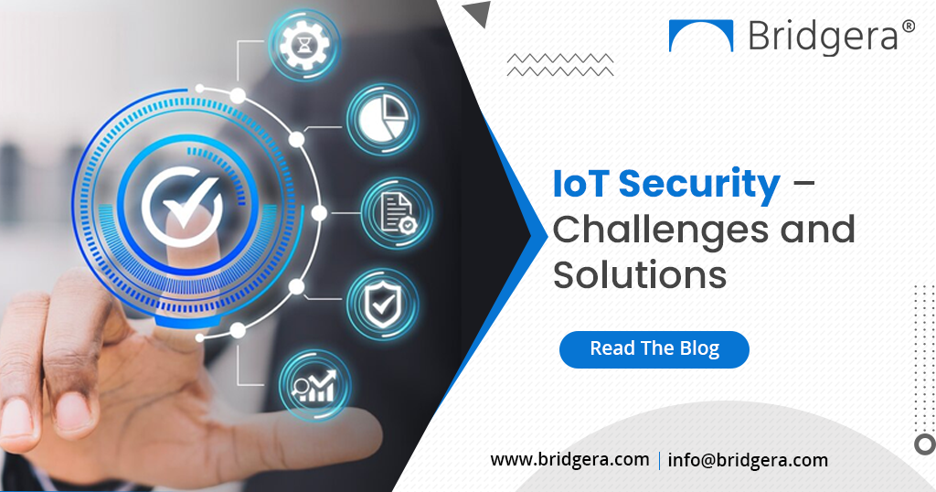 Select IoT Security: A Complex Challenge Demanding Robust Solutions IoT Security: A Complex Challenge Demanding Robust Solutions