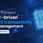 AI Driven IoT Connectivity Management Solution