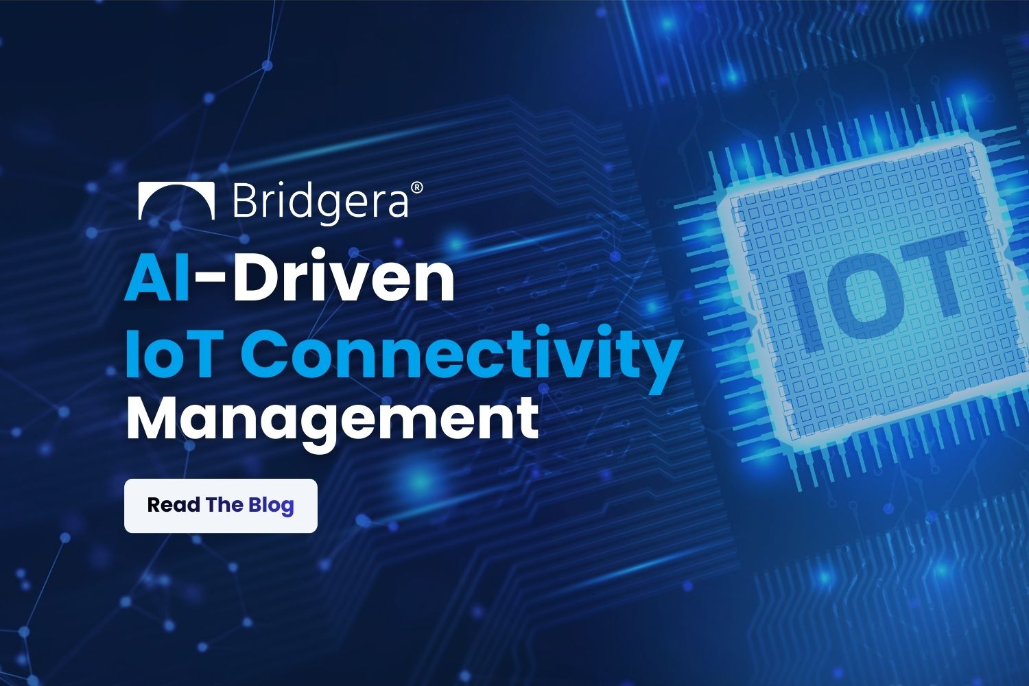 Manage Your Devices: A Guide to AI Driven IoT Connectivity Management ...