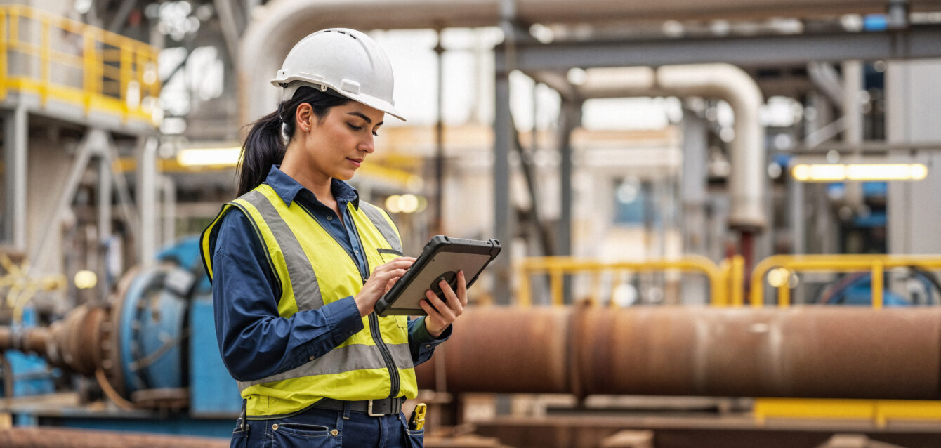 Unplanned Downtime Costs You More Than You Think. Operational AI Changes the Math.