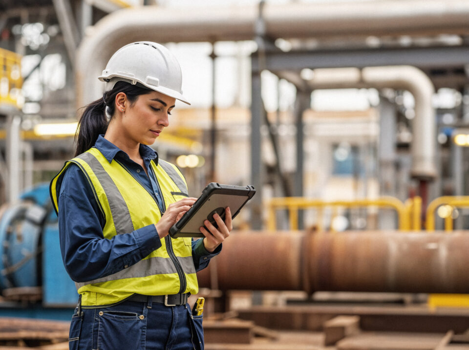 Unplanned Downtime Costs You More Than You Think. Operational AI Changes the Math.