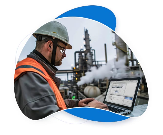 AIoT Platform for Oil and Gas
