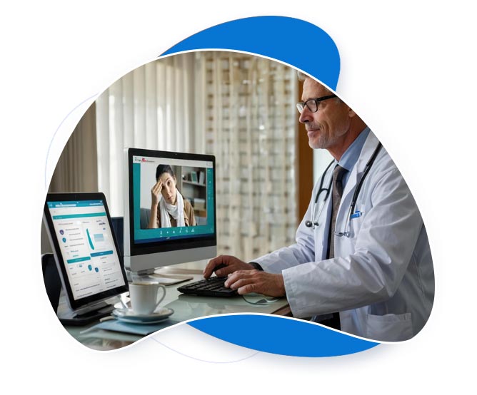 AIoT Platform for Healthcare