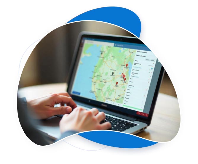 Smart Logistics