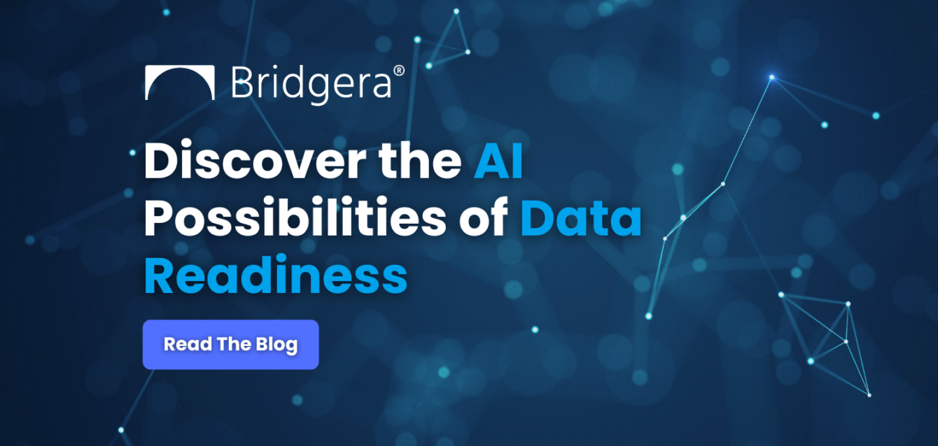 Discover the AI Possibilities of Data Readiness