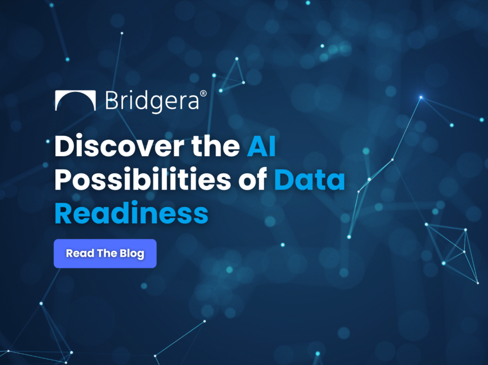 Discover the AI Possibilities of Data Readiness