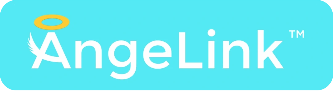 Angelink logo